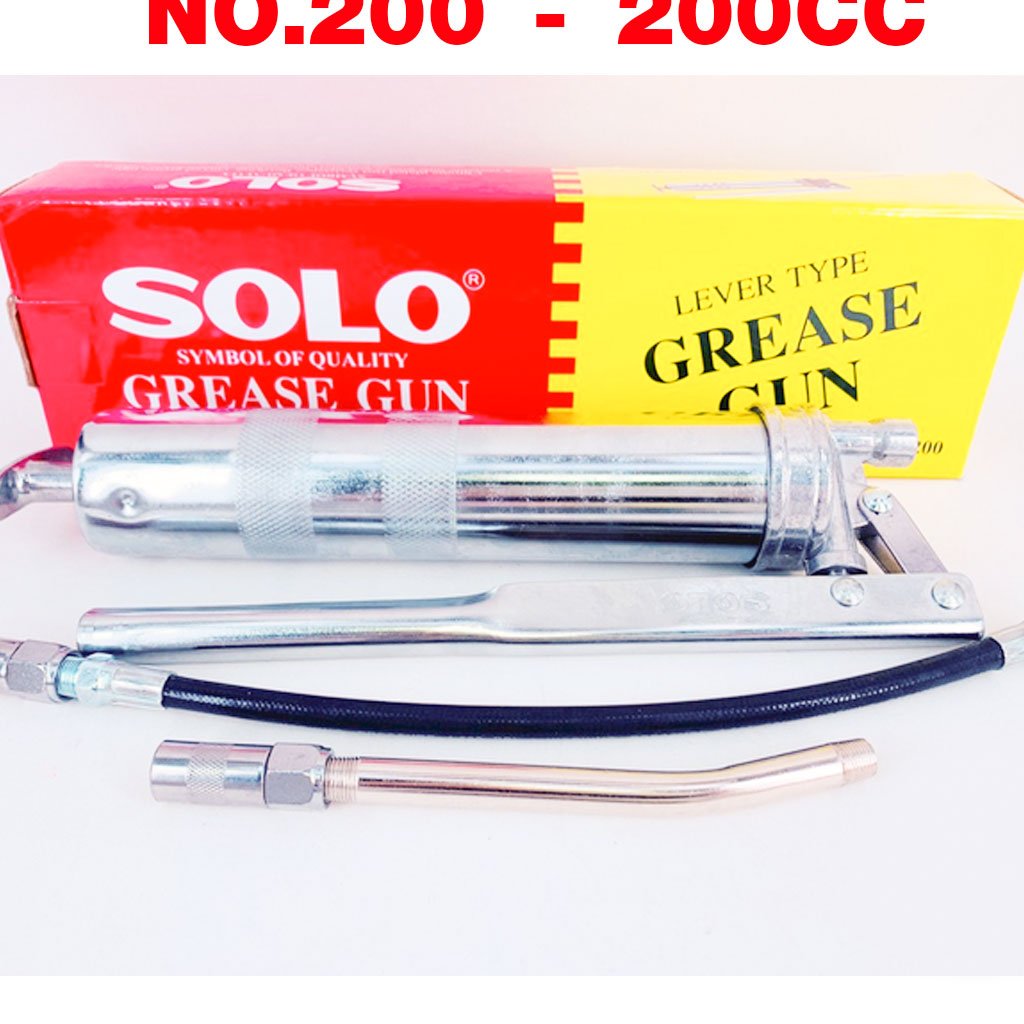 solo-กระบอกอัดจารบี-ขนาด-200-400-600-cc-ซีซี-พร้อมสายอ่อนและก้าน-โซโล-ปืนจารบี-หัวอัดจารบี-ของแท้-100