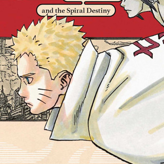 หนังสือภาษาอังกฤษ Naruto: Narutos Story―Uzumaki Naruto and the Spiral Destiny (Naruto Novels)