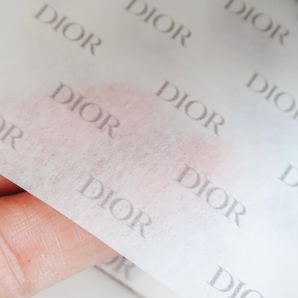 dior-skin-mattifying-papers-กระดาษซับหน้ามัน-ฉลากไทย