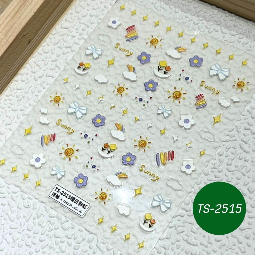 Sticker ลายนูน 5D สติ๊กเกอร์ 5D | Shopee Thailand