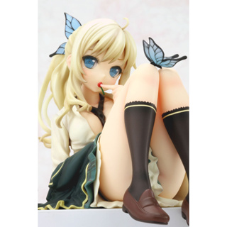 [ฟิกเกอร์แท้] Boku wa Tomodachi ga Sukunai - Kashiwazaki Sena - 1/8 (Kotobukiya)