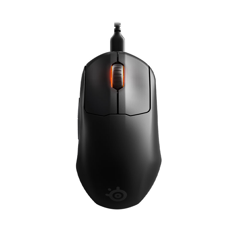 STEELSERIES MOUSE PRIME MINI BLACK - A0146097 | Shopee Thailand
