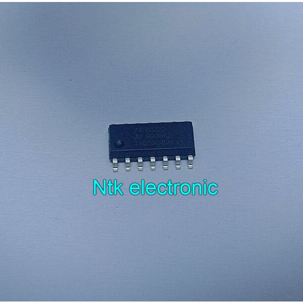 ic 74HC02 สินค้าอยู่ในไทย | Shopee Thailand