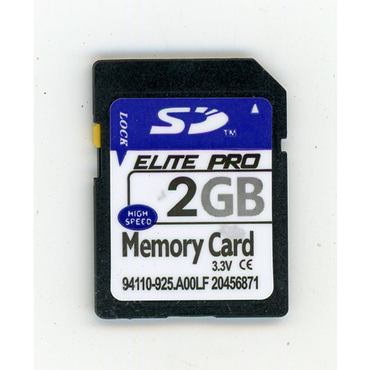 พร้อมส่ง-sandisk-2-gb-class-4-sd-card-sdhc-standard-flash-memory-card-sd-การ์ดกล้อง-รุ่นเก่า