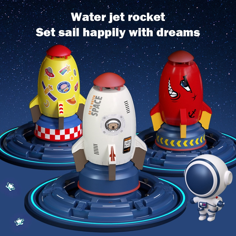 b-amp-j-home-ของเล่นจรวดแรงดันน้ำ-water-rocket-จรวดบิน-สปริงเกลอร์ฉีดน้ำแรงดันน้ำ-ของเล่นกลางแจ้ง