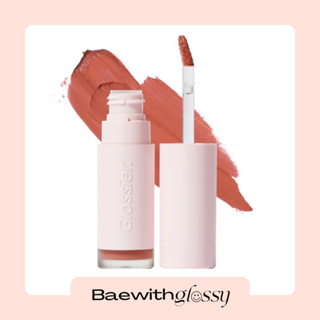 BAEWITHGLOSSY | Glossier — G Suit (พร้อมส่ง)