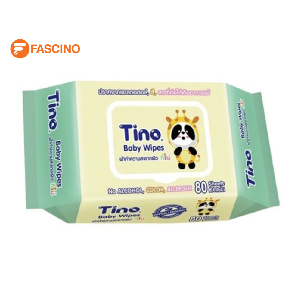 tino-baby-wipe-ผ้าเปียกทำความสะอาดผิว-ใช้ในเด็กทารกและทุกวัย-80-แผ่น-แพ็ค