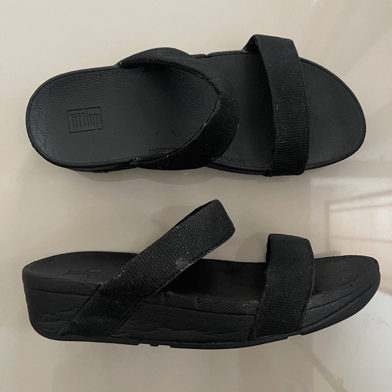 fitflop-รองเท้าเพื่อสุขภาพมือสองของแท้-พร้อมส่ง-sz38