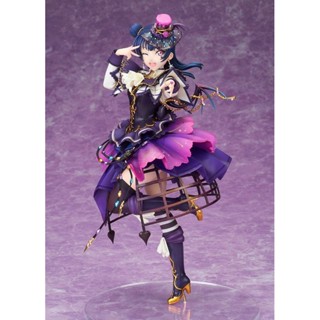 Pre Order Yoshiko Tsushima 1/7 (ALTER)