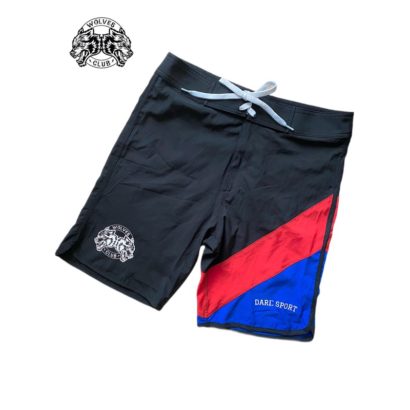 ของแท้พร้อมส่ง⚡️Men’s Physique Board Shorts /Darc Sport /Sacrifice Stage Shorts Shopee Thailand