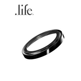 IMOS Sapphire Lens Protector PVD Stainless Frame สำหรับ IPhone 14 Pro/14 Pro Max l By Dotlife