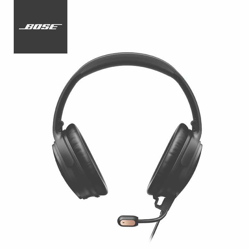 โบส-หูฟังเกมมิ่ง-ตัดเสียงรบกวน-รุ่น-bose-quietcomfort-35-ii-gaming-headphone