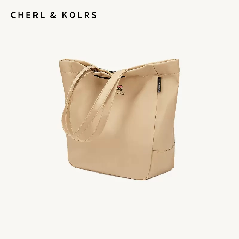 cherl-kolrs-สุภาพสตรีกระเป๋าสะพายขนาดใหญ่ความจุเฉพาะกลุ่ม-fresh-commuting-oxford-กระเป๋า-butot