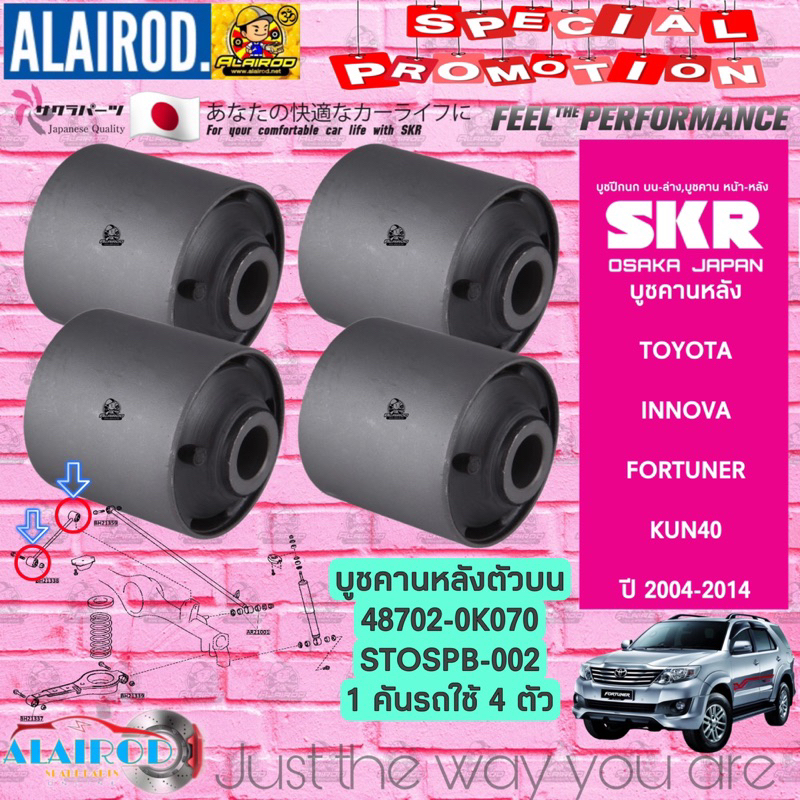 skr-บูชคานหลัง-toyota-fortuner-kun40-innova-ปี-2004-2014