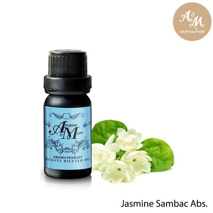 aroma-amp-more-jasmine-sambac-absolute-dilute-10-น้ำมันหอมระเหยมะลิ-แซมแบค-ชนิดเจือจาง10-india-10-30ml