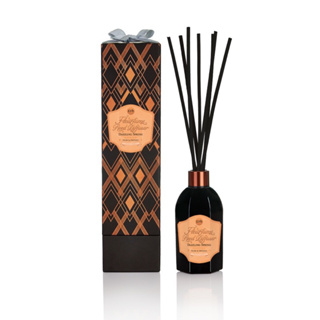 Erb  Fleurfume Reed Diffuser 100 ml. ก้านไม้หอม มี 2 กลิ่นให้เลือก ช่วยให้ผ่อนคลาย เอิบ