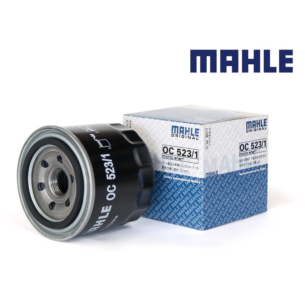 กรองเครื่อง HYUNDAI KIA MITSUBISHI หลายรุ่น ISUZU BUDDY TROOPER 6VD1 ...