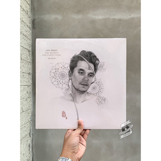 John Mayer – The Search For Everything (Vinyl)