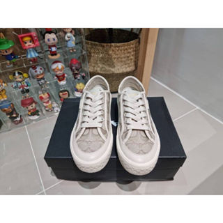 COACH C5931 CITYSOLE PLATFORM SNEAKER