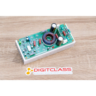 DIGITCLASS TN5000 MK4 บอร์ดคลาสดี Class D Power Amplifier