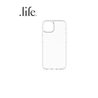 ZAGG Clear For IPhone 14 - Clear by Dotlife