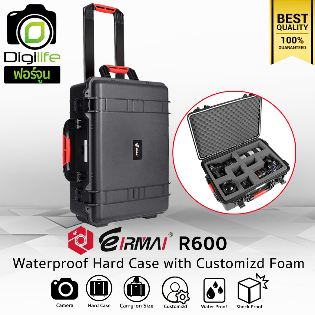 eirmai-bag-r600-waterproof-hard-case-for-camera-flash-accessories-กระเป๋ากล้อง-กันน้ำ-กันกระแทก-ไซด์ขึ้นเครื่อง