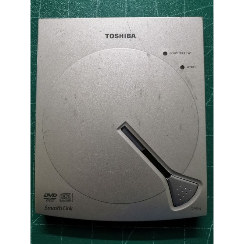 dvd-external-toshiba-รุ่นเก่า-ฝากระดก-ครับ