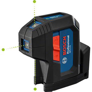 Bosch เครื่องวัดระดับเลเซอร์ GPL 3 G