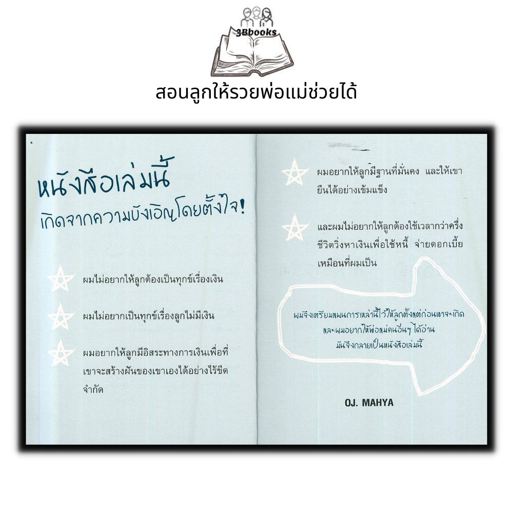 หนังสือ-10-ขั้นตอนสอนลูกสู่อิสรภาพทางการเงินแบบเบ็ดเสร็จ-การเงิน-การลงทุน-คู่มือการเลี้ยงลูก-การเงินส่วนบุคคล