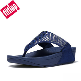 FITFLOPS sandalsforwomen fashion Flip Flop รองเท้าแตะแบบหูหนีบผู้หญิง