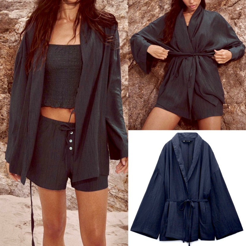 zara-textured-wrap-kimono