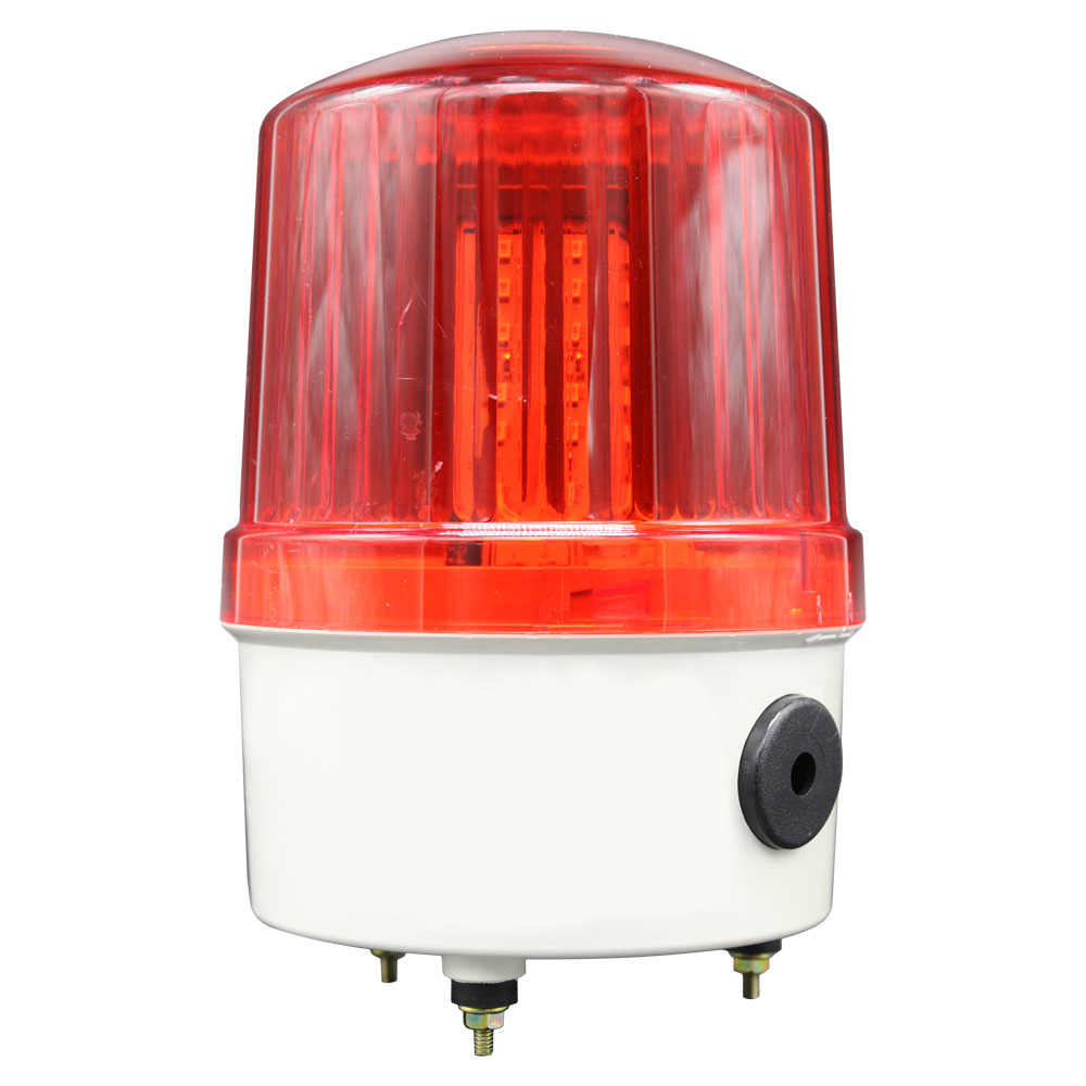 ccs-ไฟหมุน-ไฟฉุกเฉิน-revolving-warning-led-light-สีเหลือง-สีแดง-สินค้าคุณภาพดี