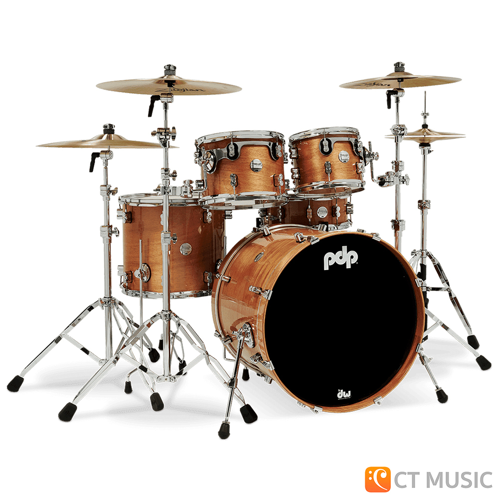 dw-pdp-concept-maple-5-exotic-กลองชุด