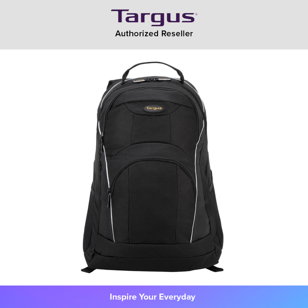 Targus 2024 motor backpack