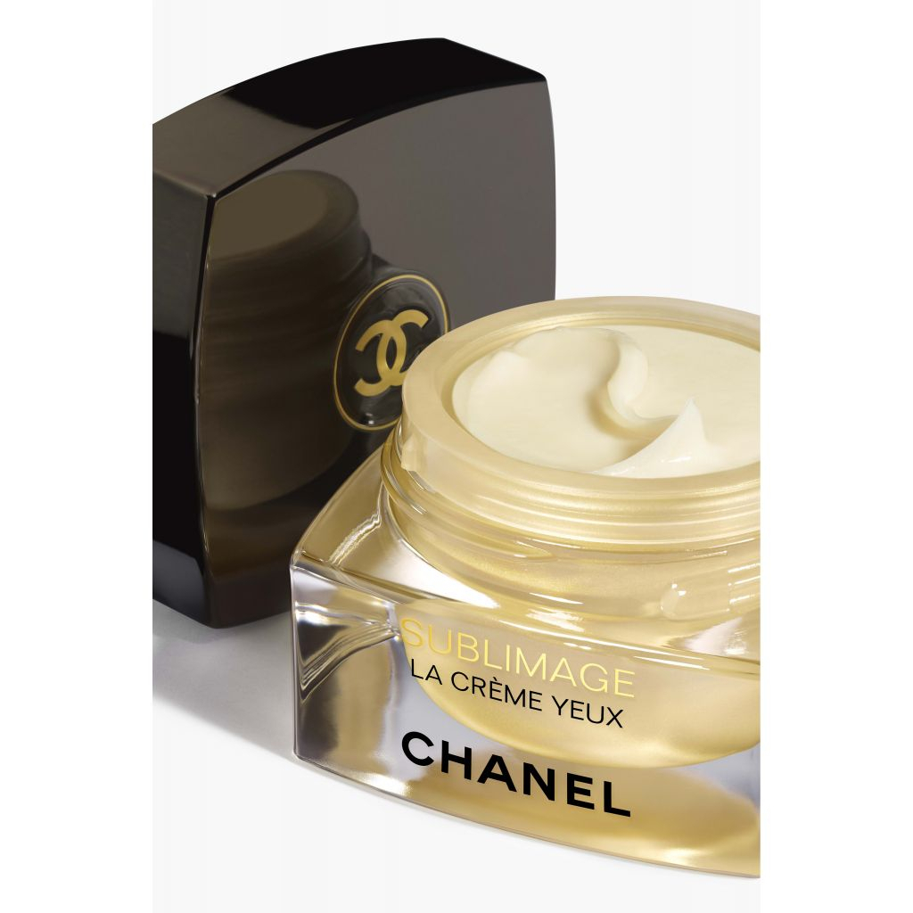 แบ่งขายครีมบำรุงผิวรอบดวงตา-chanel-sublimage-la-creme-yeux