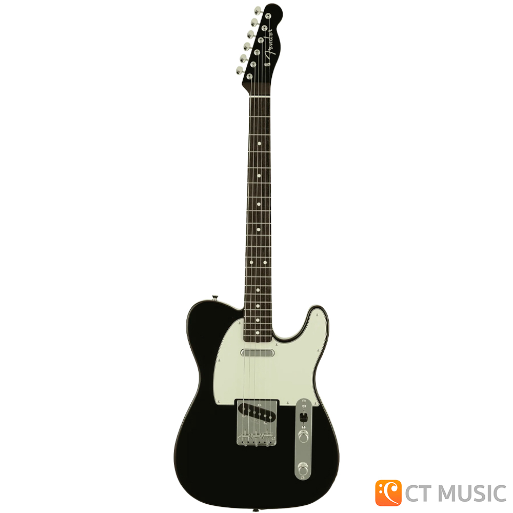 fender-2023-collection-made-in-japan-traditional-60s-telecaster-black-กีตาร์ไฟฟ้า