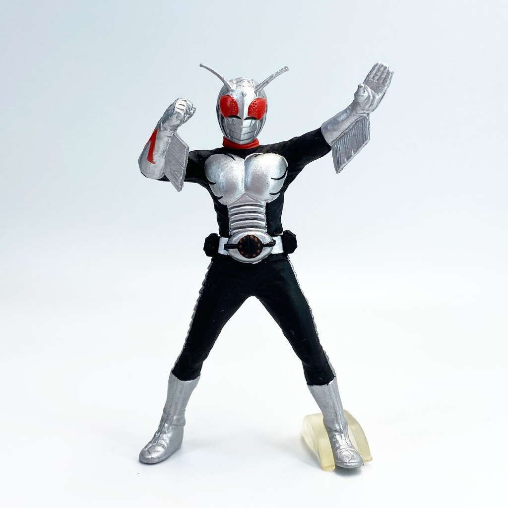 Bandai HG Showa V9 กาชาปอง คาเมนไรเดอร์ Kamen Rider Gashapon Masked ...