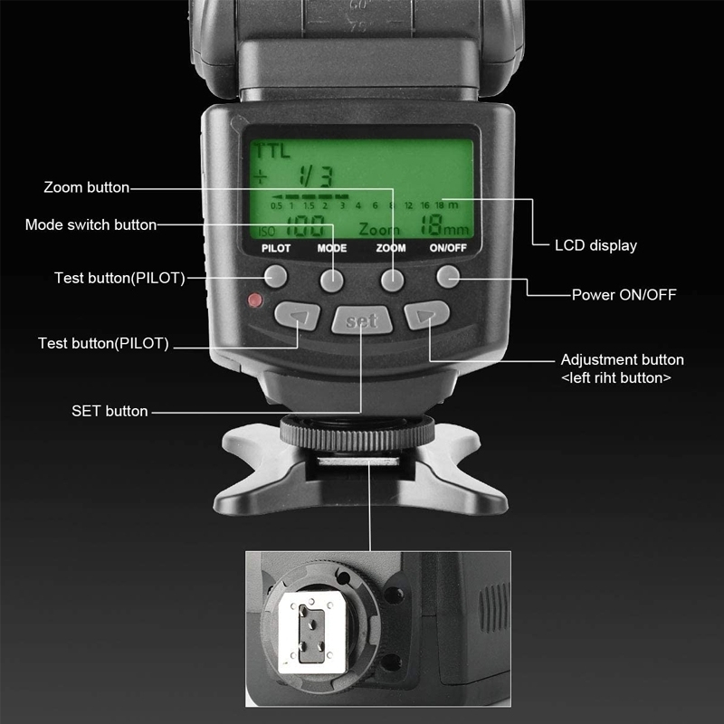 แฟลช-flash-meike-speedlite-mk-430-for-nikon