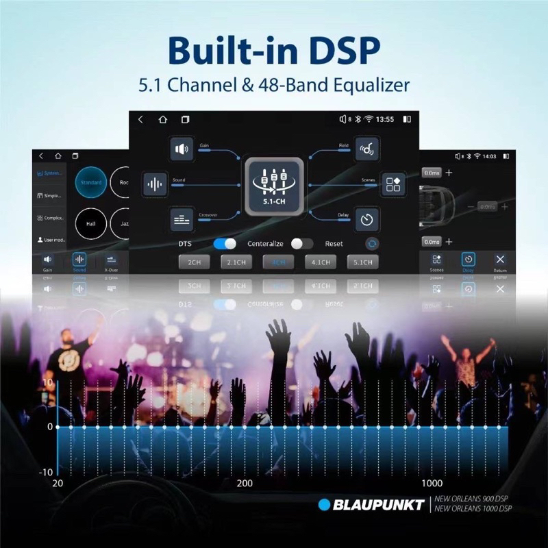 blaupunkt-neworleans-900-dsp-จอเเอนดอย9-0-นิ้วips-screet-ram4gb-64gb-8-core