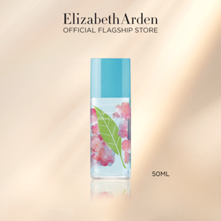 Elizabeth Arden Green Tea Sakura Blossom EDT 50ml - น้ำหอมกลิ่นกรีนที ซากุระ บลอสซั่ม 50ml