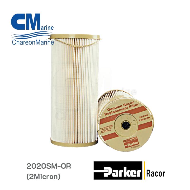 2020SM-OR (2Micron) ย่่ห้อ Parker | Shopee Thailand