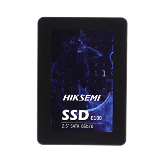 HIKSEMI 512 GB SSD SATA  CITY SSD E100(STD) (HS-SSD-E100 512G)