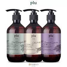 plu-therapy-body-wash-500-ml-พร้อมส่ง-ของแท้ค่ะ