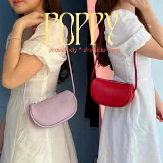 Butterjoyco Poppy Bag หนังแท้