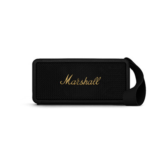 [พร้อมส่ง] Marshall Middleton ลำโพงบลูทูธ ไร้สาย รับประกัน 1 ปี