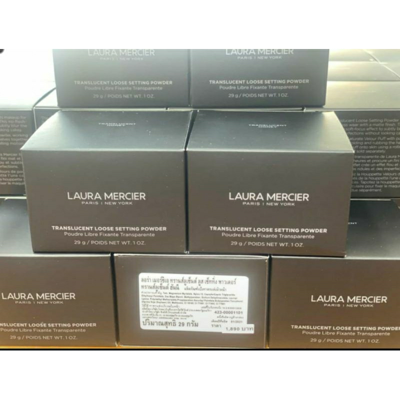 แท้ฉลากไทยปี2021-laura-mercier-translucent-loose-setting-powder-29g