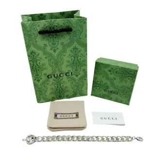 กำไล GUCC ใครไม่มีพลาด ของมันต้องมี ใส่ก่อนเท่ห์ก่อน [Limited Edition]