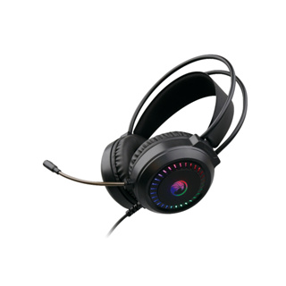 ภาพขนาดย่อของภาพหน้าปกสินค้าRazeak RH-31 หูฟังเกมมิ่งเกียร์ Headset Gaming 7.1 Surround sound LED Light stereo รับประกันสินค้า 2 ปี จากร้าน razeakgaminggearthailand บน Shopee