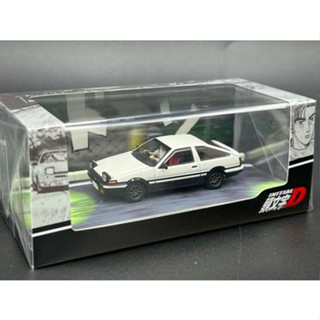 Hobby JAPAN Toyota SPRINTER TRUENO GT APEX AE86 / INITIAL D VS Ryosuke ...