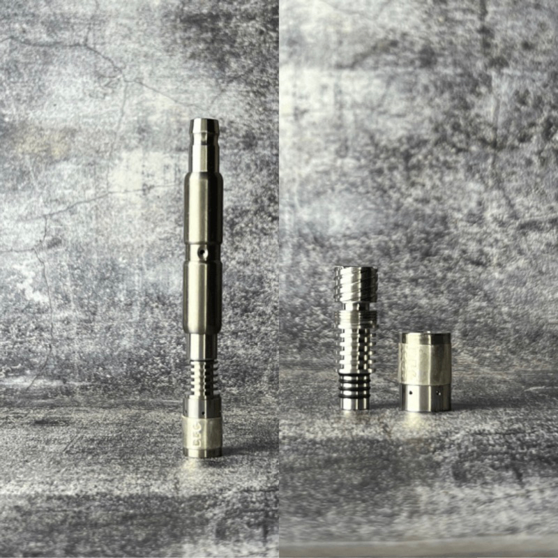 The Daniถ้วยอบดอกสมถนไพร V3ti by Battery free ganz Shopee Thailand